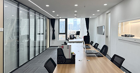 和普威視深圳分公司正式設立，開啟企業發展新篇章